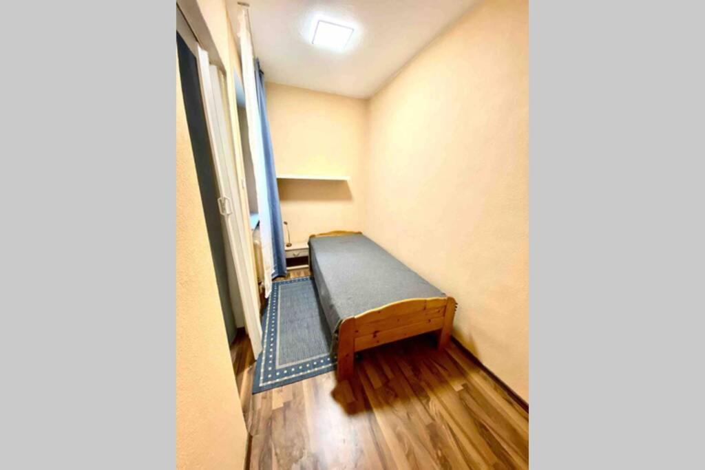 Schone Wohnung In Bremer In City-Nahe Exteriör bild